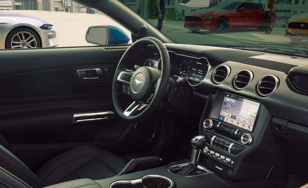 1000×611-Mustang2019-CarSync3 (1)