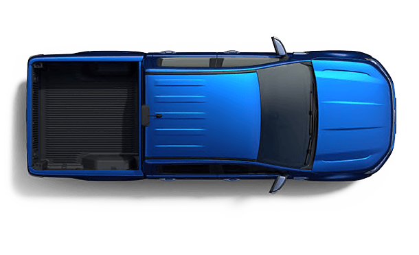 610x371_FordRanger2020_Roofview