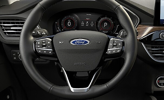 Ford Cincuentenario Panama