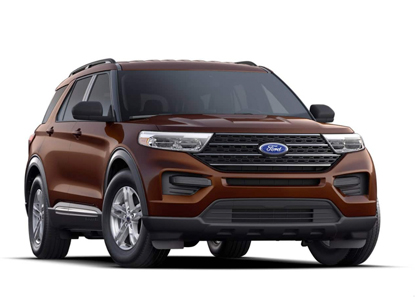 ford-explorer-XLT-2020