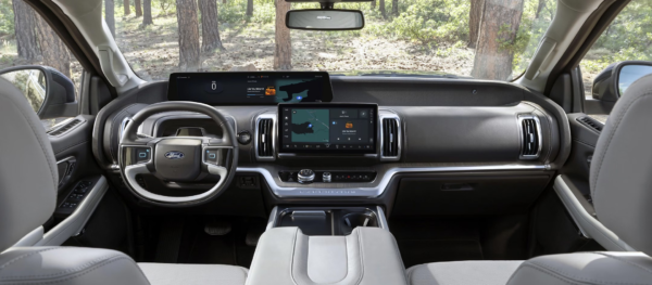 EXPEDITION ft 2