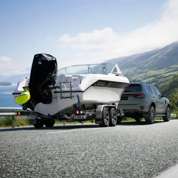 ford everest galeria