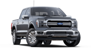 ford f-150 grilla