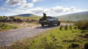 ford ranger la pick up ideal para el trabajo ford ranger la pick up ideal para el trabajo