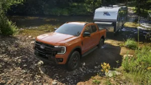 ford ranger lo que necesitas para dominar el camino ford ranger lo que necesitas para dominar el camino