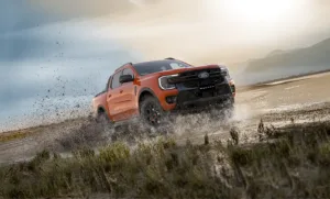 ford ranger poder y resistencia ford ranger poder y resistencia