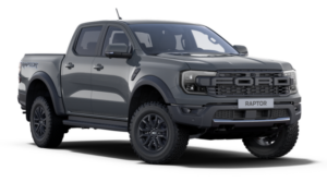 ford ranger raptor 3.0 grilla