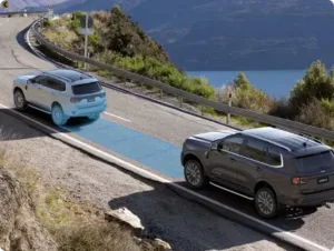 ford everest seguridad que inspira confianza