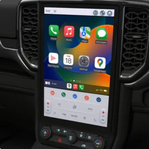 ford everest tecnologia que la mantiene conectado