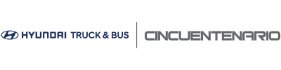 Hyundai Truck & Bus Logo