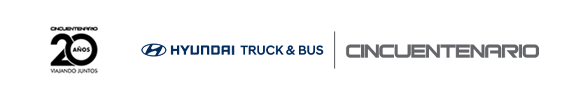 Hyundai Truck & Bus Logo