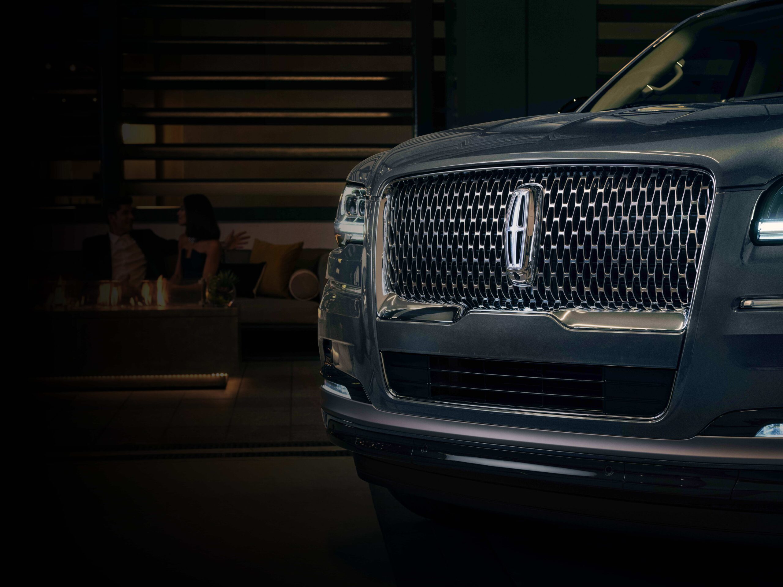 Vehículos - Lincoln Panamá