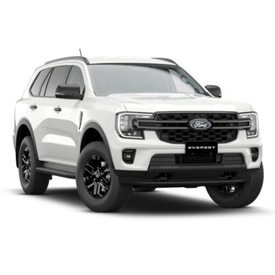Ford Everest