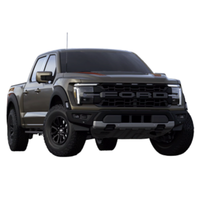 Ford F150 Raptor