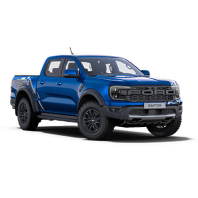 Ford Ranger Raptor