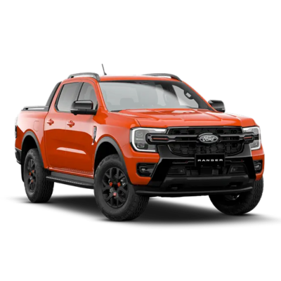 Ford Ranger Wildtrak
