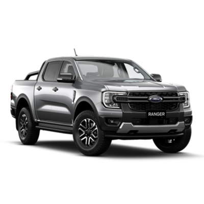 Ford Ranger XLT
