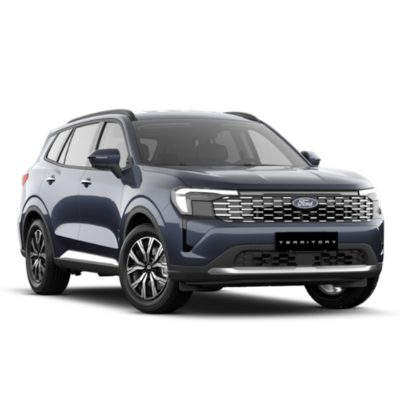 Ford Territory