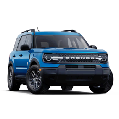 Ford Bronco Sport