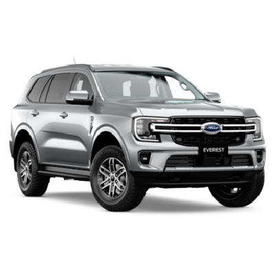 Ford Everest