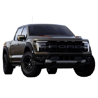 Ford F150 Raptor