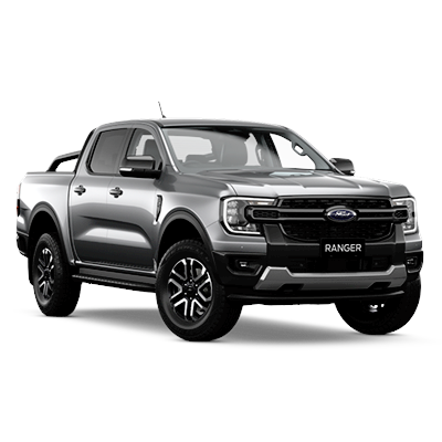 Ford Ranger Raptor