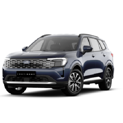 Ford Territory